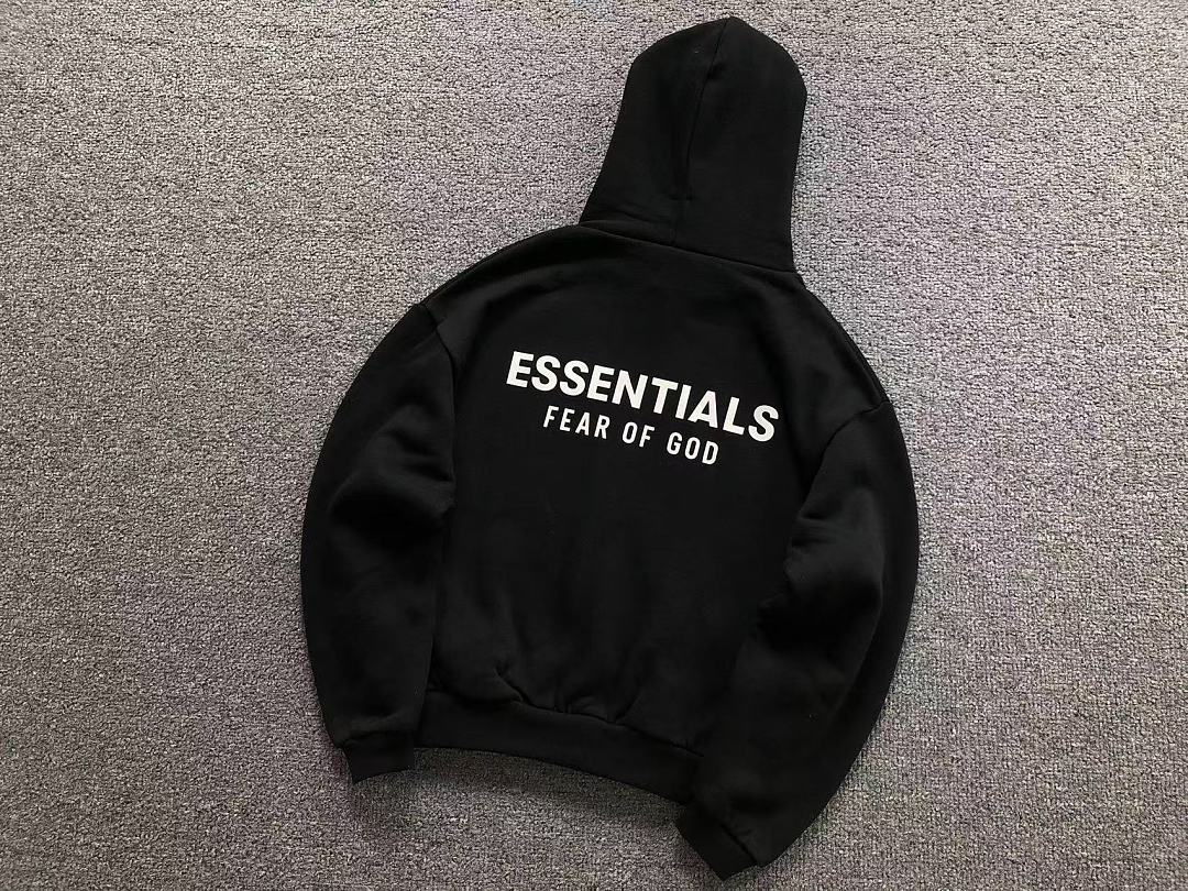 Fear of God 135 FOG HOODIE - Image 12