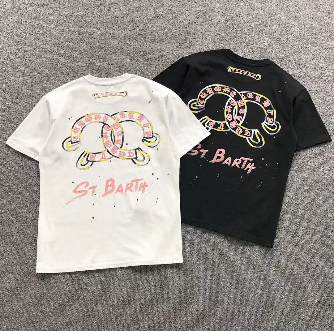 Comme des Garcons 118 C⭐⭐OME HE⭐⭐TS T-SHIRT 3107081417 (Im 170Cm 60Kg I Wear Size S In The Phot)