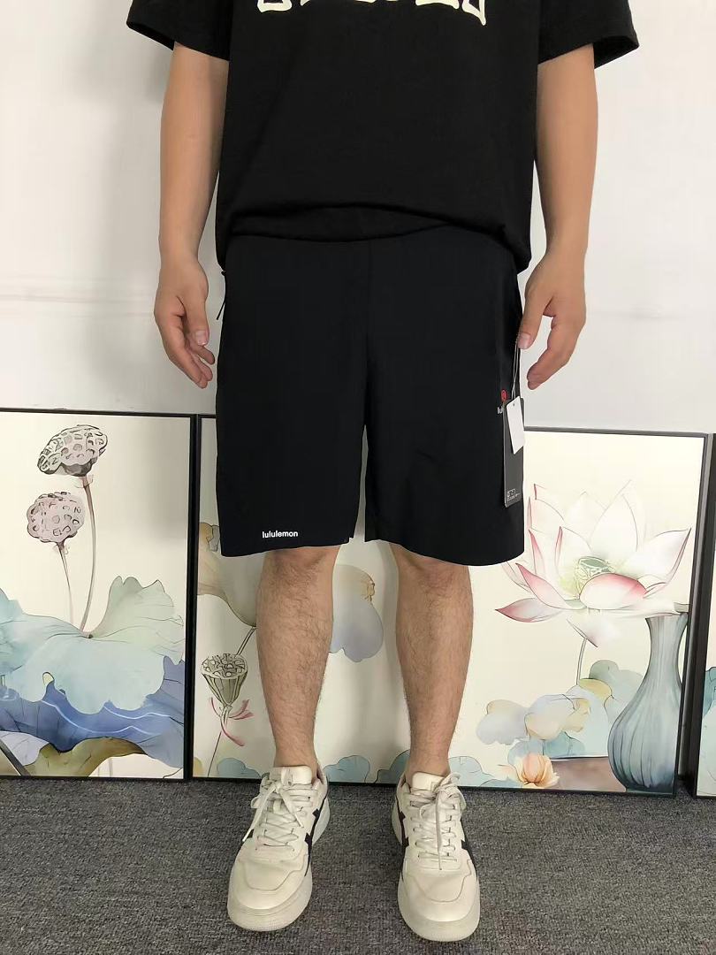 Unbranded 128 LULULEMON SHORTS 2204222301 (Im 170Cm 60Kg I Wear Size XL In The Phot) - Image 3