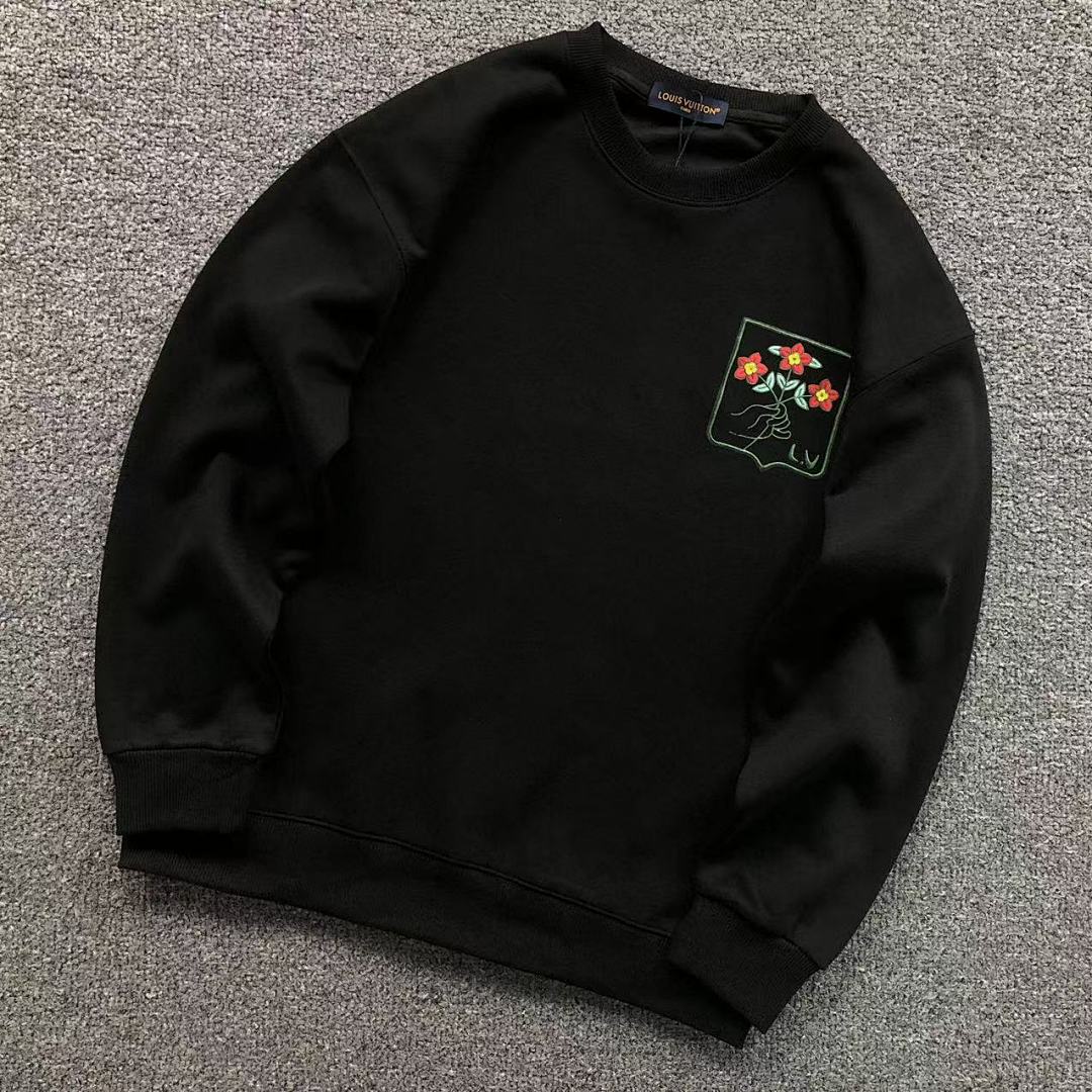 Unbranded 175 L⭐ HOODIE 2111010601 (Im 170Cm 60Kg I Wear Size M In The Phot)
