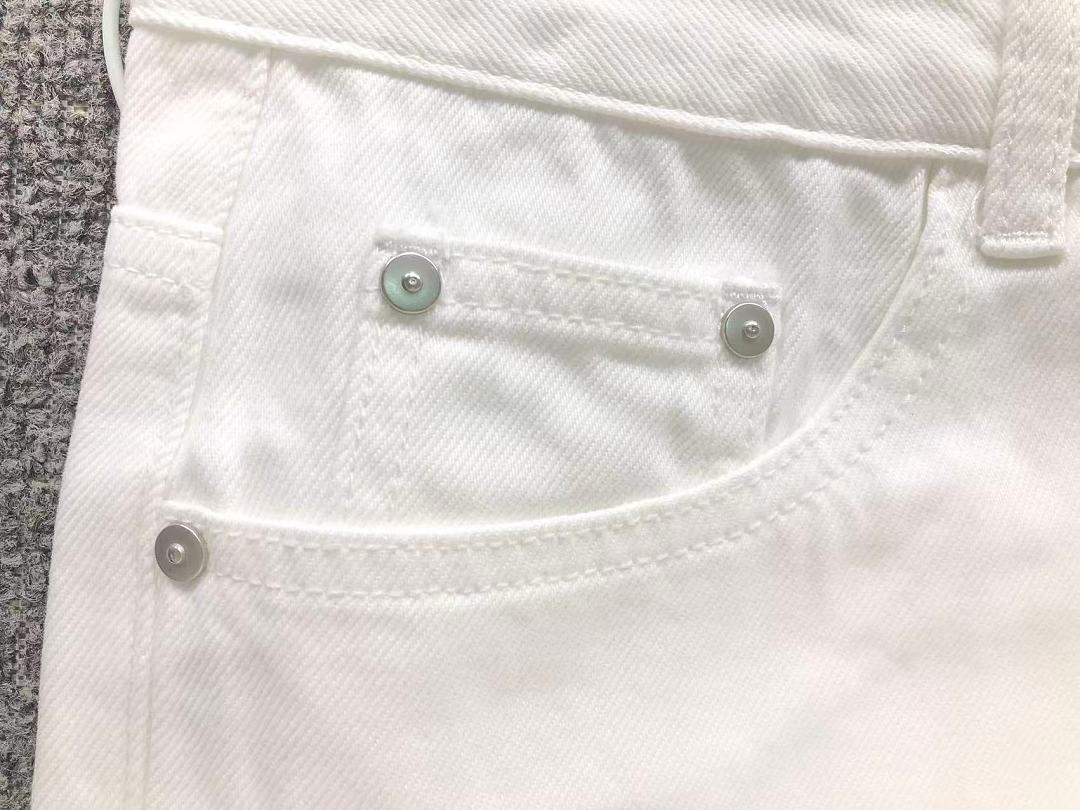 Lacoste 185 LACOSTE TROUSERS 3206051917 (Im 170Cm 60Kg I Wear Size 28 In The Phot) - Image 15