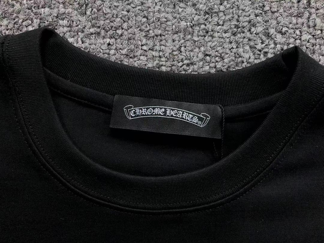 Comme des Garcons 118 C⭐⭐OME HE⭐⭐TS T-SHIRT 1102081517 (Im 170Cm 55Kg I Wear Size S In The Phot) - Image 21