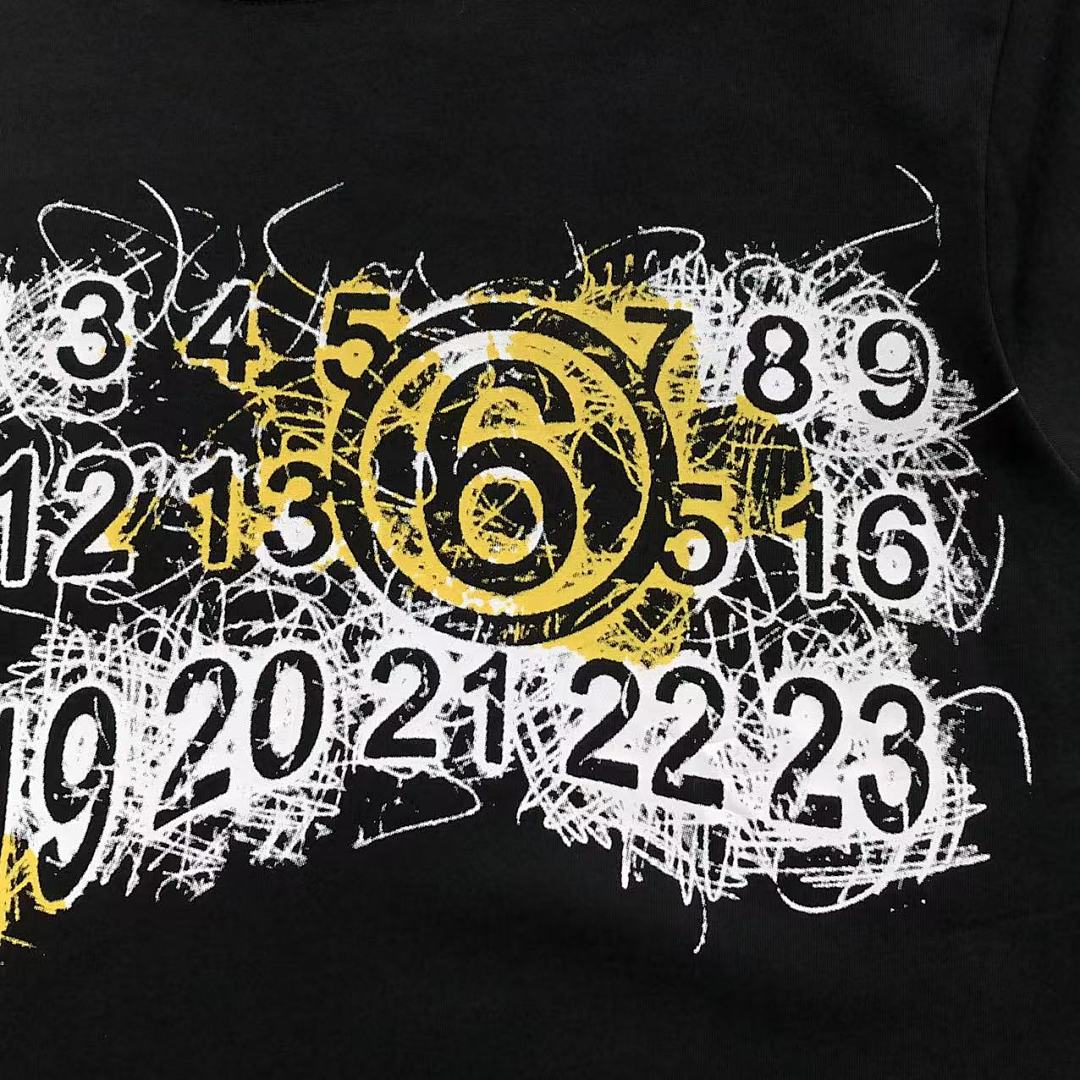 On Running 115 MAISON MARGIELA T-SHIRT 3103234720 (Im 170Cm 60Kg I Wear Size S In The Phot) - Image 12