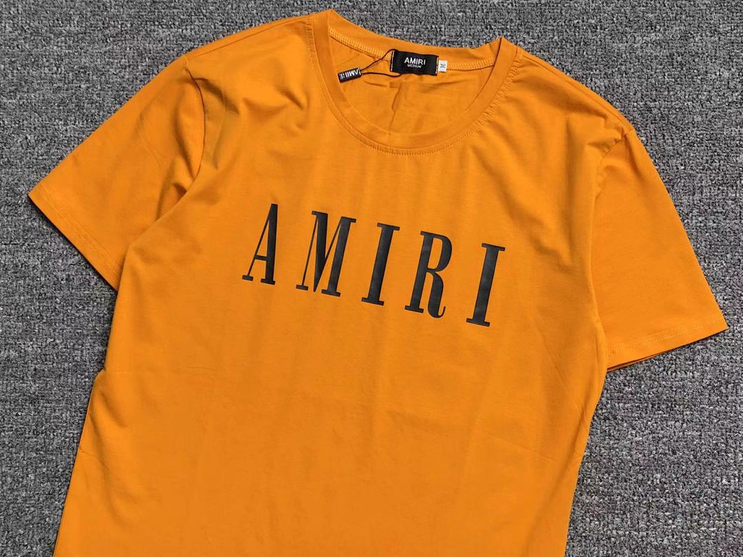 AMIRI 78 AMIRI T-SHIRT - Image 9