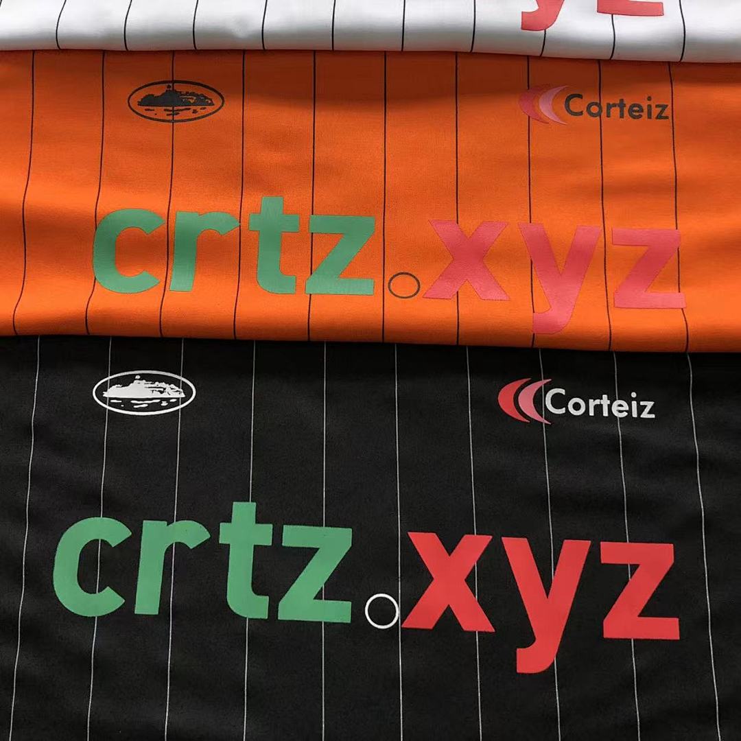 Corteiz 88 CORTEIZ T-SHIRT 521270178 (Im 170Cm 60Kg I Wear Size L In The Phot) - Image 27
