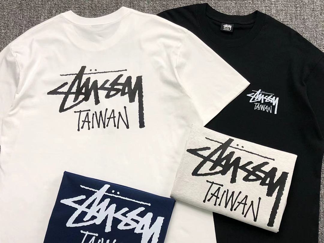 Stussy 85 STUSSY T-SHIRT - Image 4