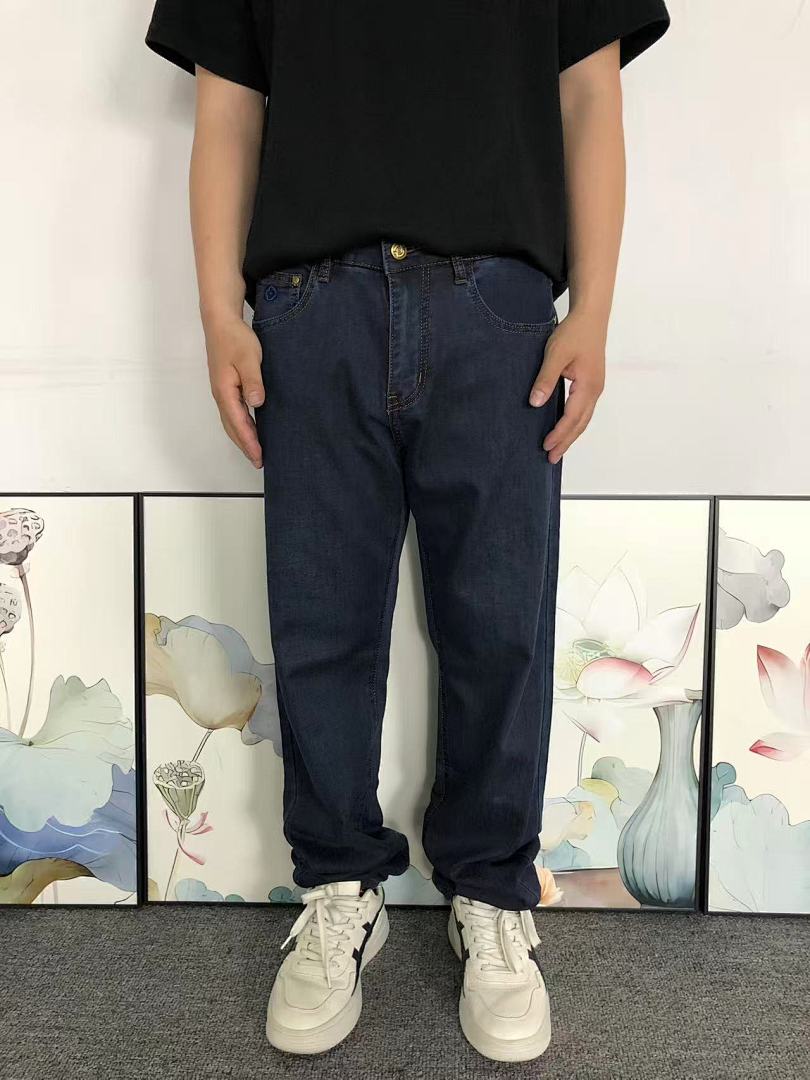 Unbranded 215 L⭐ TROUSERS 2203311901 (Im 170Cm 60Kg I Wear Size 32 In The Phot) - Image 3