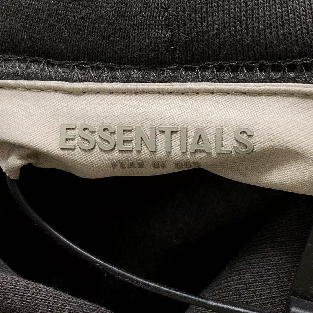 Fear of God TROUSERS 135 FOG HOODIE - Image 17