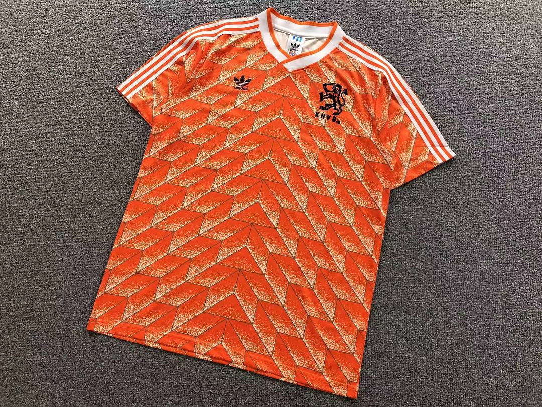 Unbranded 95 FOOTBALL T-SHIRT 1262225002 (Im 170Cm 60Kg I Wear Size L In The Phot) - Image 6