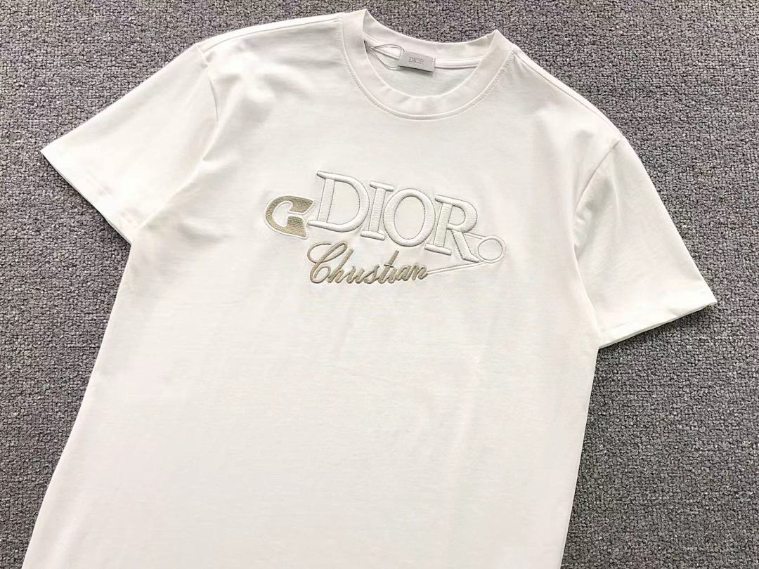 Dior 115 D⭐O⭐ T-SHIRTS 215171815 (Im 170Cm 60Kg I Wear Size M In The Phot) - Image 11