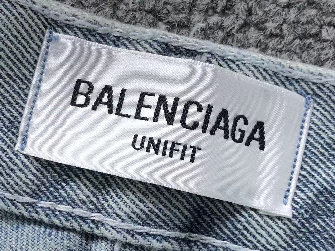 Balenciaga 185 B⭐L⭐⭐⭐IA⭐A SHORTS 3207112717 (Im 170Cm 60Kg I Wear Size L In The Phot) - Image 22