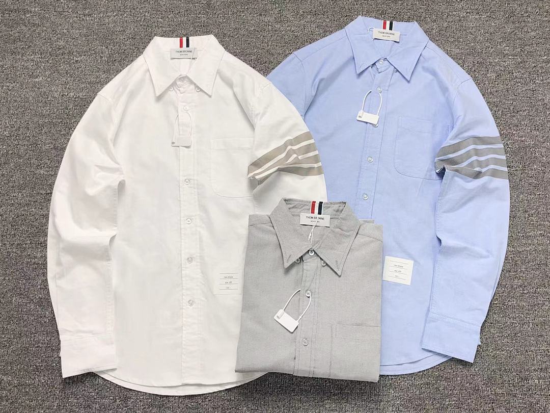 Unbranded 235 THOM BROWNE - Image 3