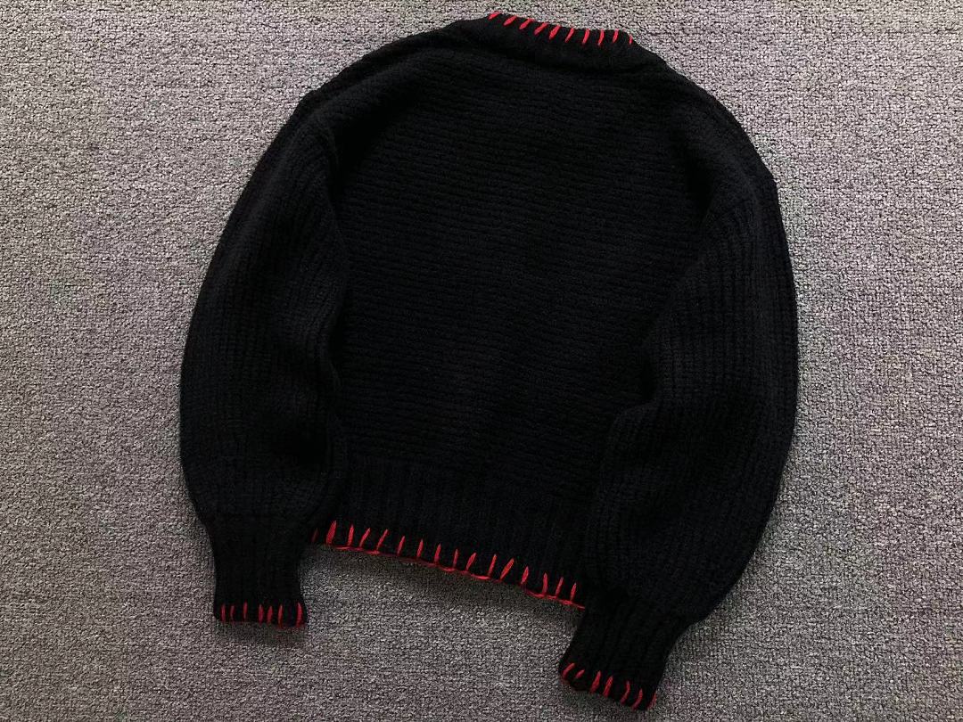 Vivienne Westwood 195 VIVIENNE WESTWOOD SWEATER SCARF FEMAIE STYIE 126611176 (Long 152CM* Wide 50CM*) - Image 11
