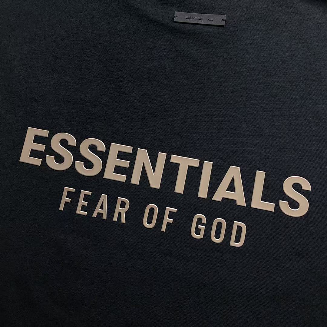 Fear of God 98 FOG VEST 3201300217 (Im 170Cm 60Kg I Wear Size M In The Phot) - Image 26