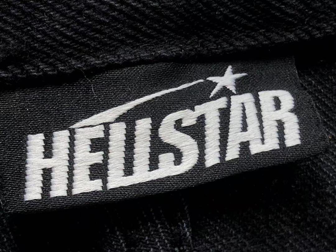 Hellstar 185 HELLSTAR TROUSERS 3110070717 (Im 170Cm 60Kg I Wear Size S In The Phot) - Image 21