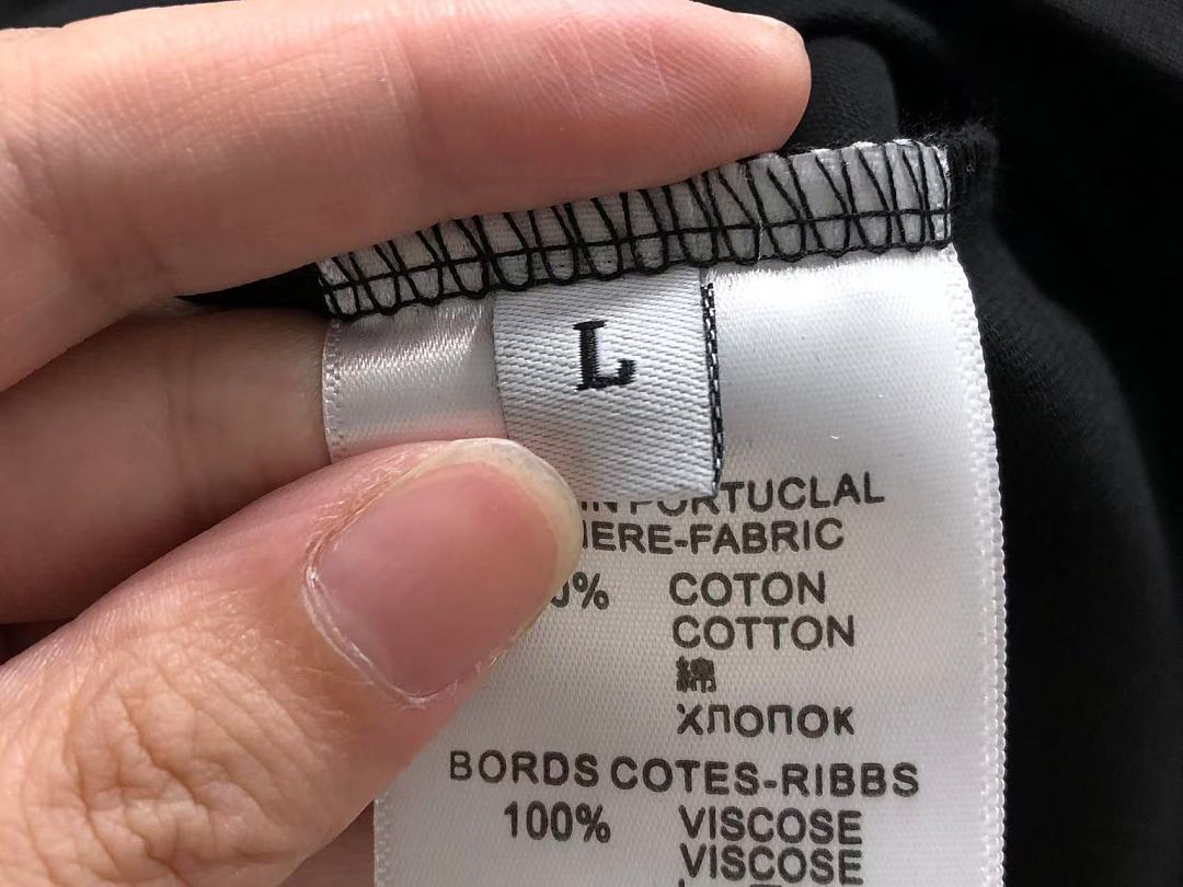 Burberry 125 B⭐R⭐E⭐RY T-SHIRT 5261608147 (Im 170Cm 60Kg I Wear Size L In The Phot) - Image 25