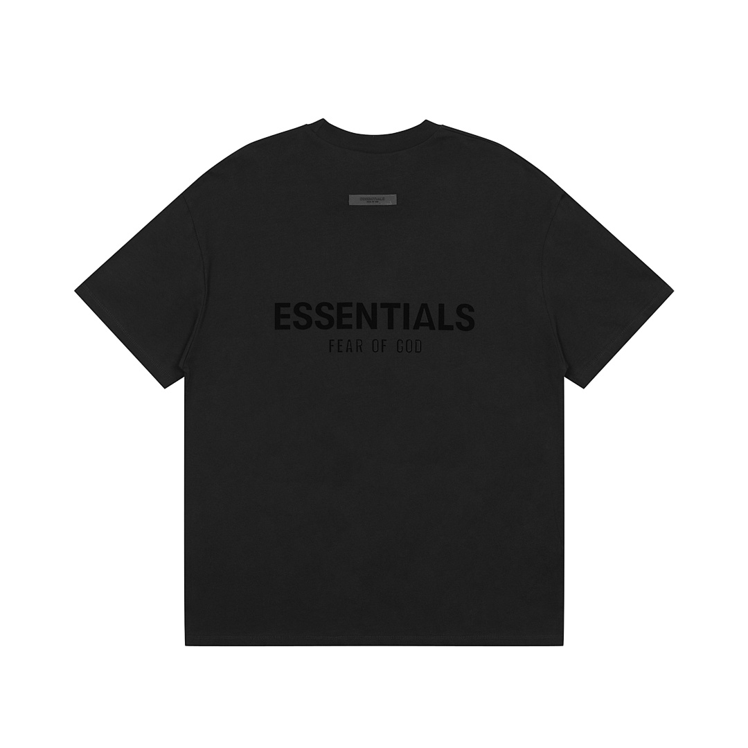 Fear of God 85 FOG T-SHIRT - Image 7