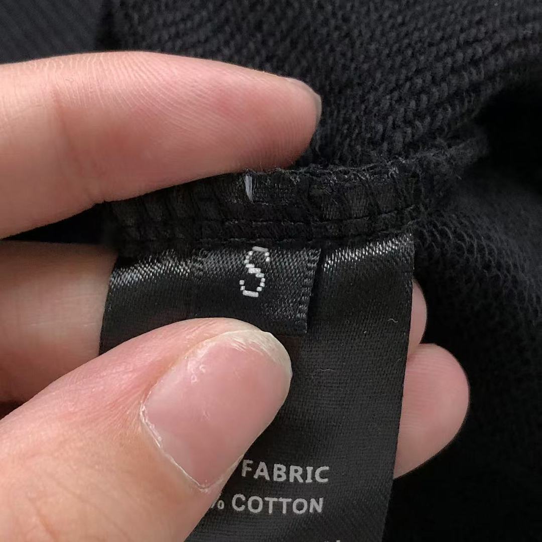 Vetements 158 VETEMENTS HOODIE 42043008145 (Im 170Cm 60Kg I Wear Size S In The Phot) - Image 34