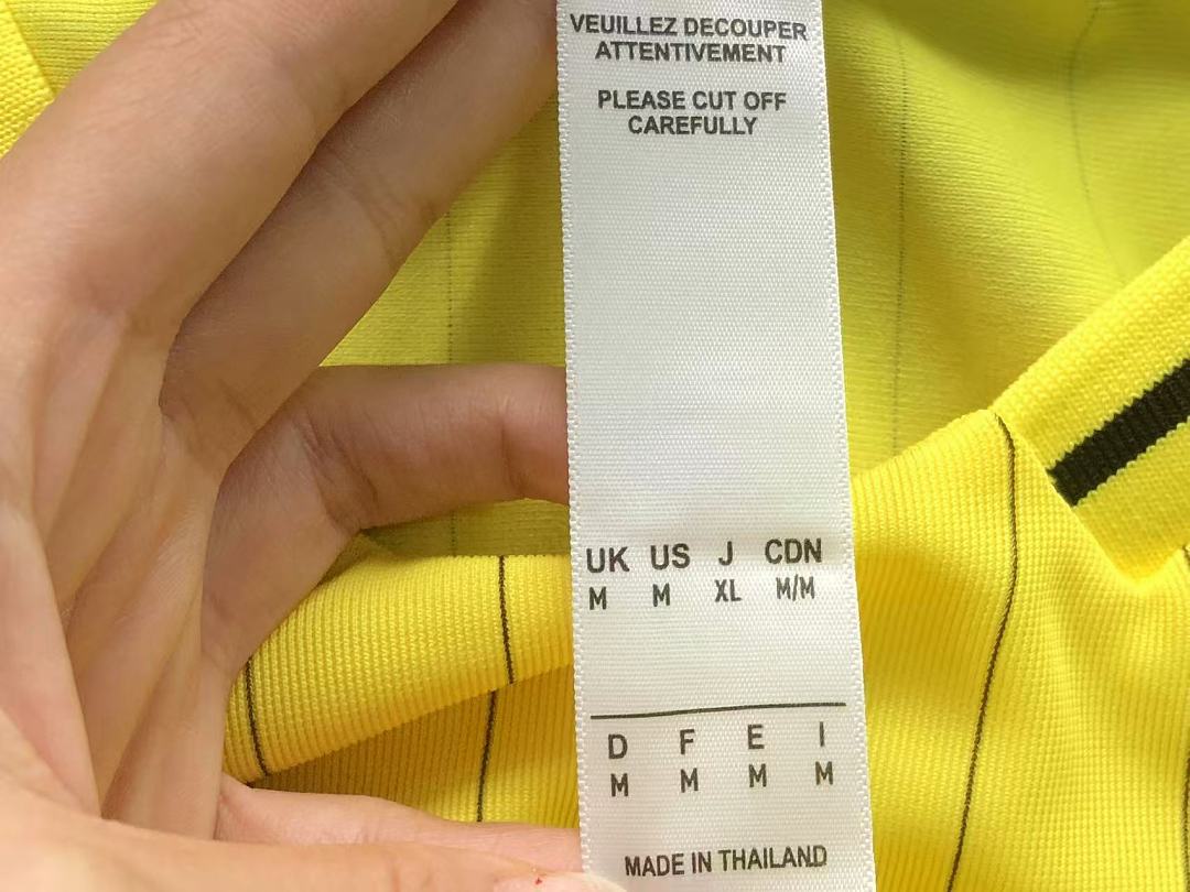 Unbranded 82 FOOTBALL T-SHIRT 1272716002 (Im 170Cm 60Kg I Wear Size M In The Phot) - Image 14