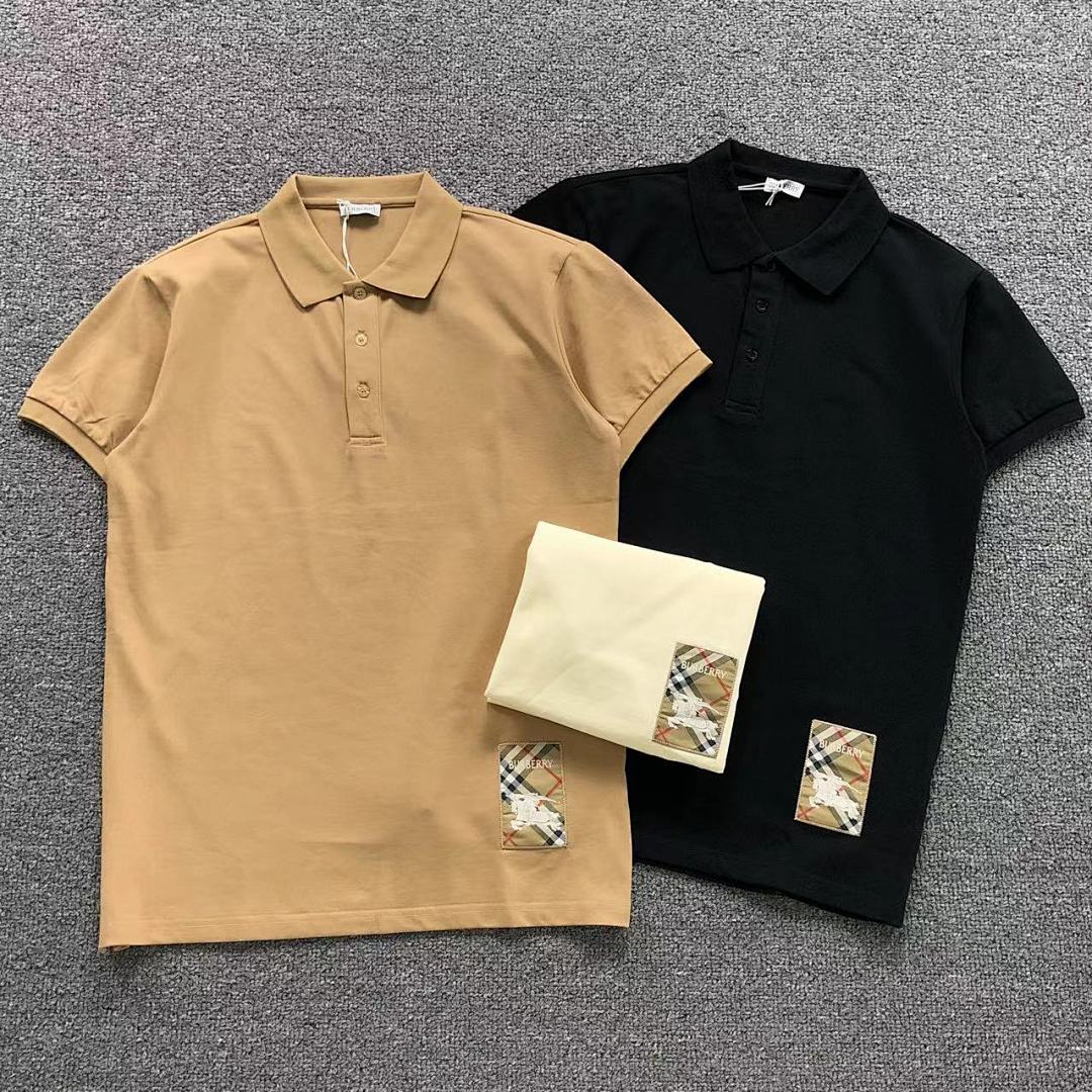 Burberry 135 B⭐R⭐E⭐RY POLO 3107070121 (Im 170Cm 60Kg I Wear Size M In The Phot)