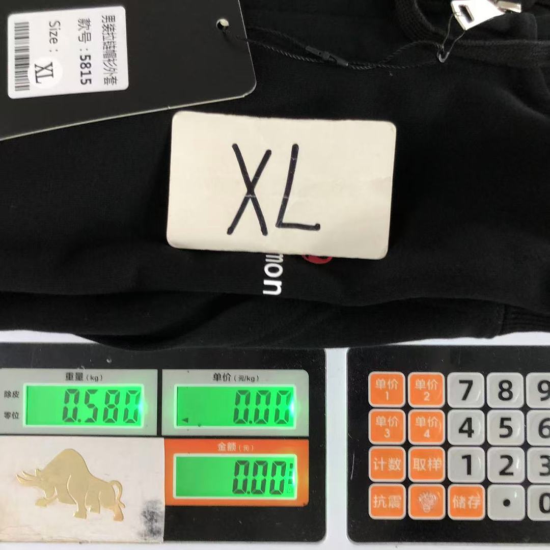 On Running 188 LULULEMON HOODIE 2207270304 (Im 170Cm 60Kg I Wear Size XL In The Phot) - Image 32
