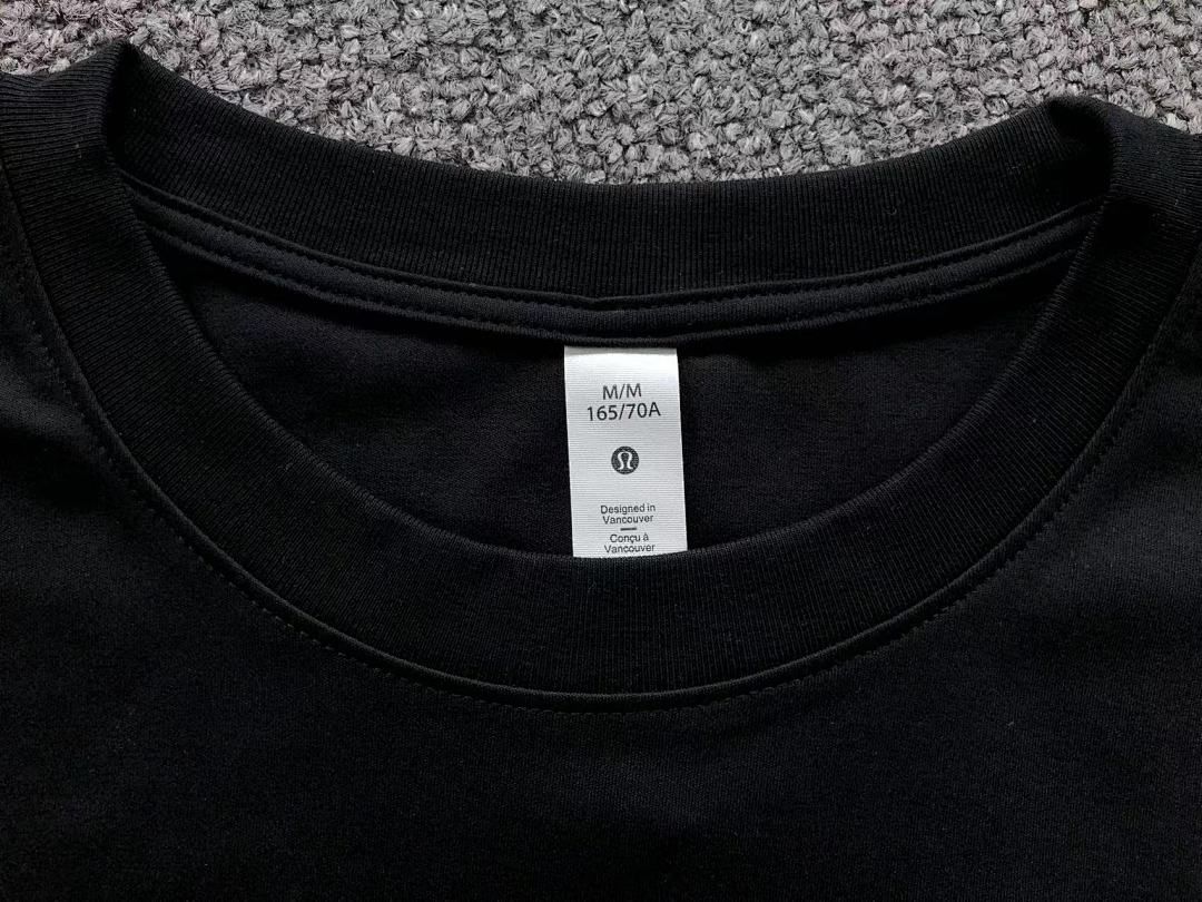 Unbranded 128 LULULEMON LONG SLEEVED 217210601 (Im 170Cm 60Kg I Wear Size M In The Phot) - Image 19