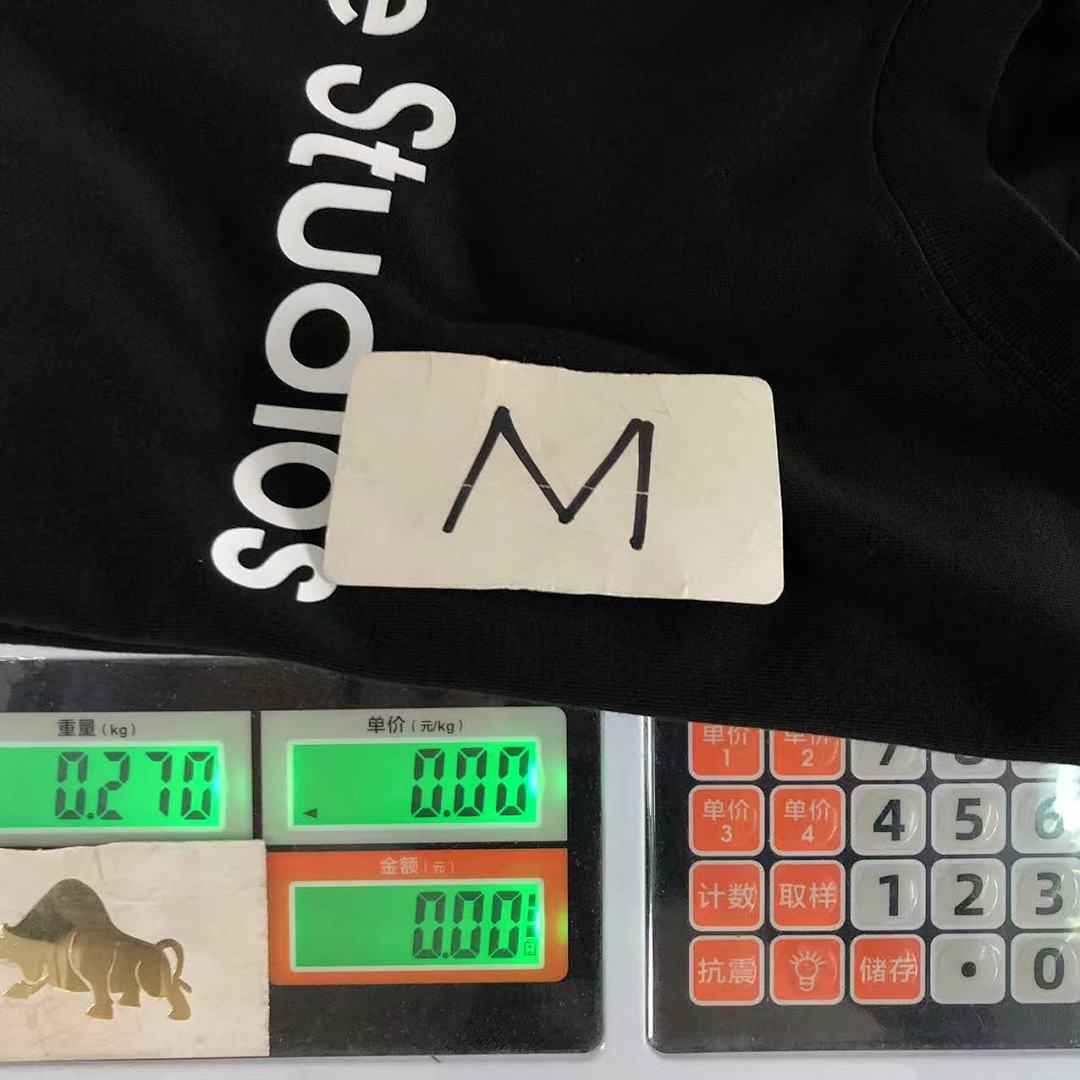Acne Studios 175 ACNE STUDIOS T-SHIRT 22040718001 (Im 170Cm 60Kg I Wear Size M In The Phot) - Image 30