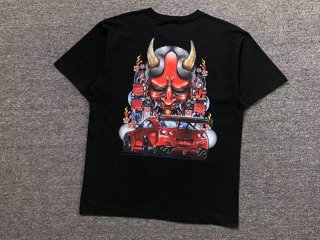 DGK 89 DGK T-SHIRT - Image 6