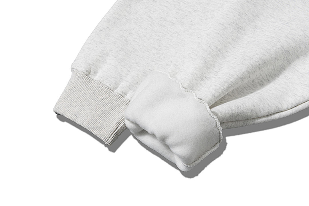 Fear of God 136 FOG HOODIE - Image 9
