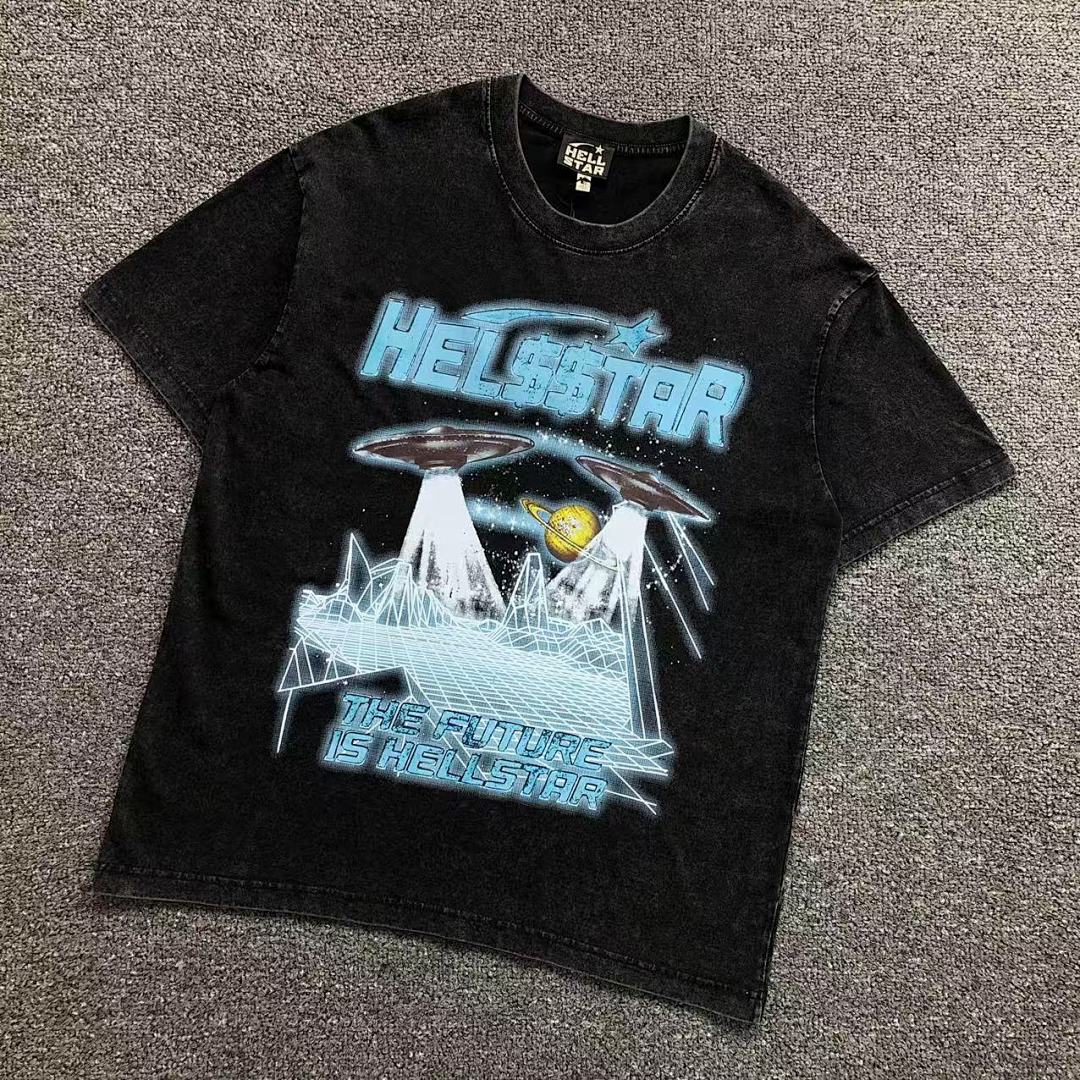 Hellstar 88 HELLSTAR T-SHIRT 503142589 (Im 170Cm 60Kg I Wear Size S In The Phot)