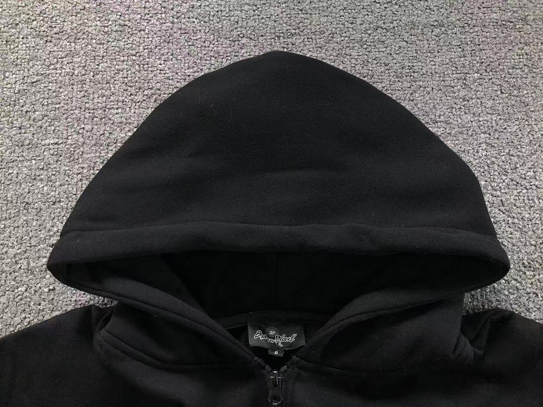 Broken Planet TROUSERS95 BROKEN PLANET HOODIE - Image 21