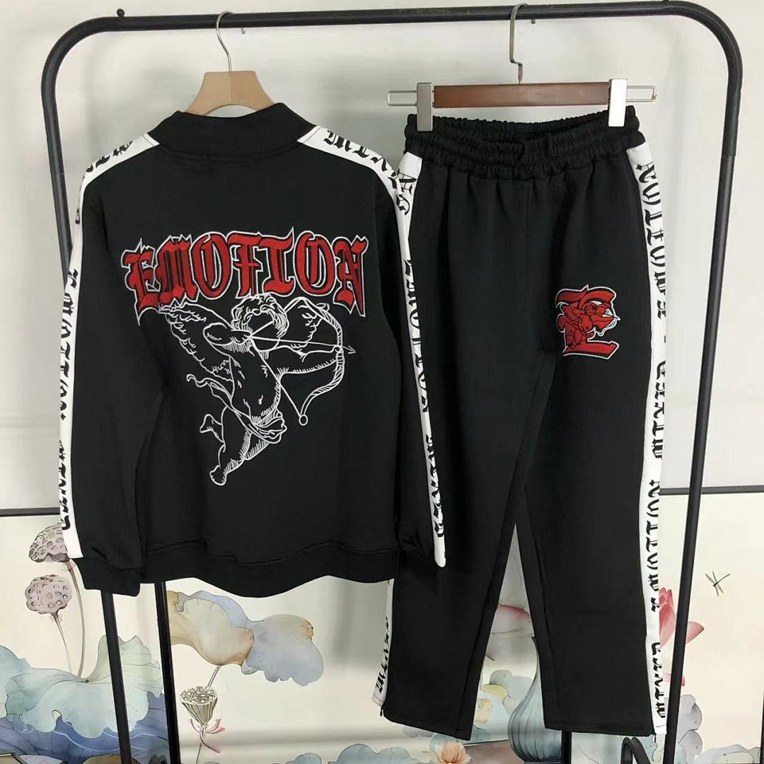 On Running TROUSERS 135 MI⭐⭐D EM⭐⭐ION HOODIE - Image 52