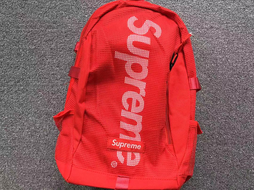 Supreme 145 S⭐⭐R⭐⭐E BAG 22042540172 (Long 30CM* Wide 15CM* High 45CM) - Image 9