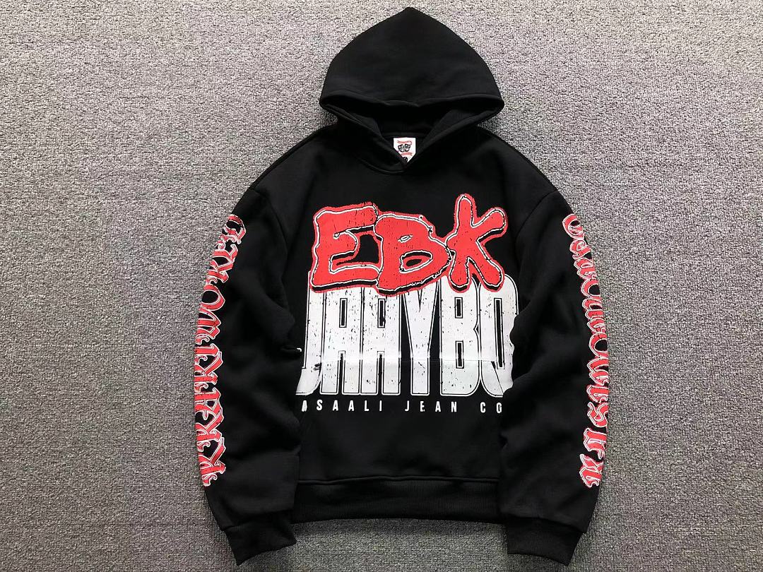 Cough Syrup 129 COU⭐H SY⭐UP HOODIE 5208080478 (Im 170Cm 60Kg I Wear Size L In The Phot) - Image 5