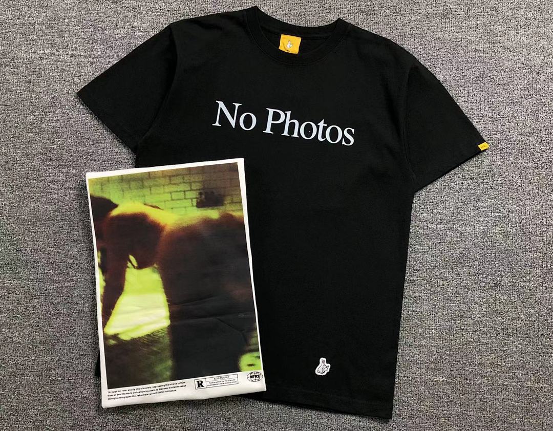 FR2 95 FR2 T-SHIRT - Image 3