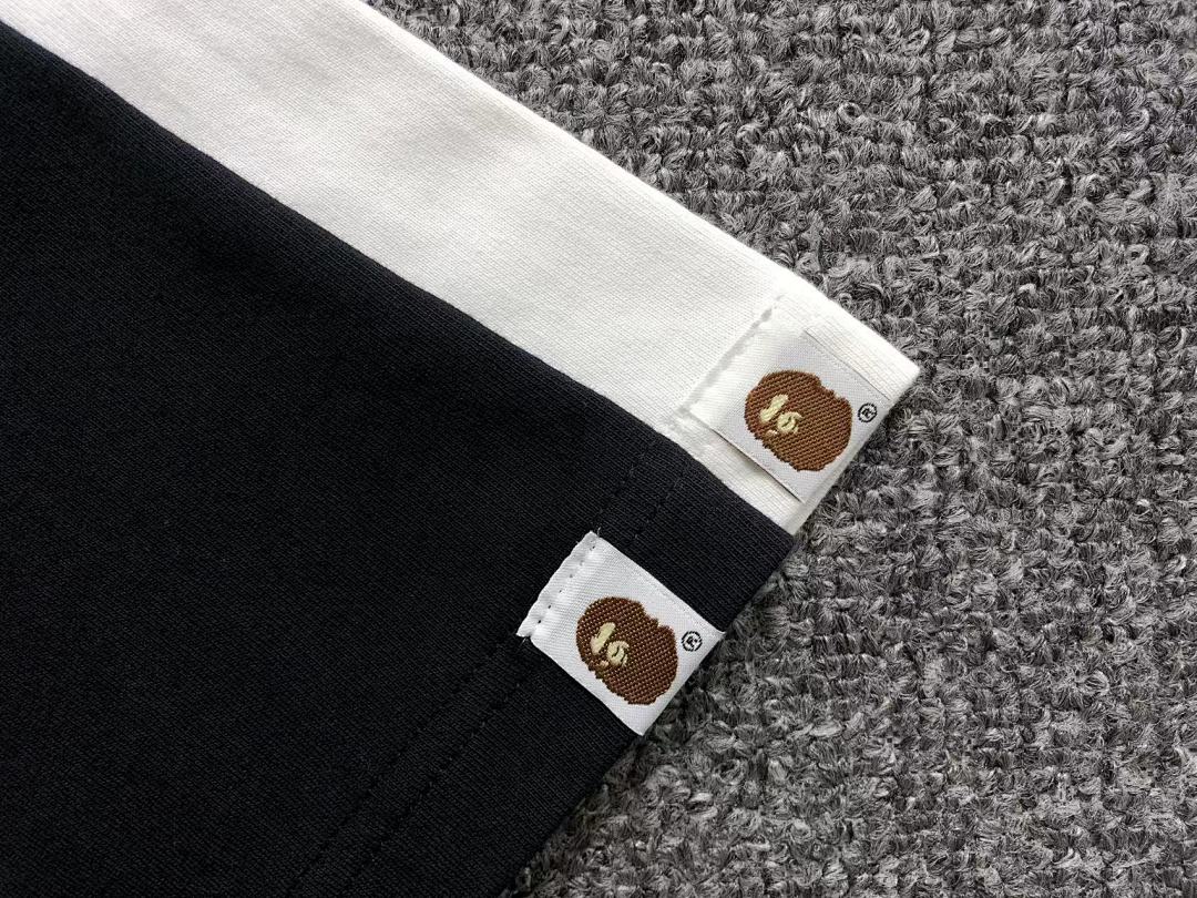 Bape 95 BAPE T-SHIRT - Image 15