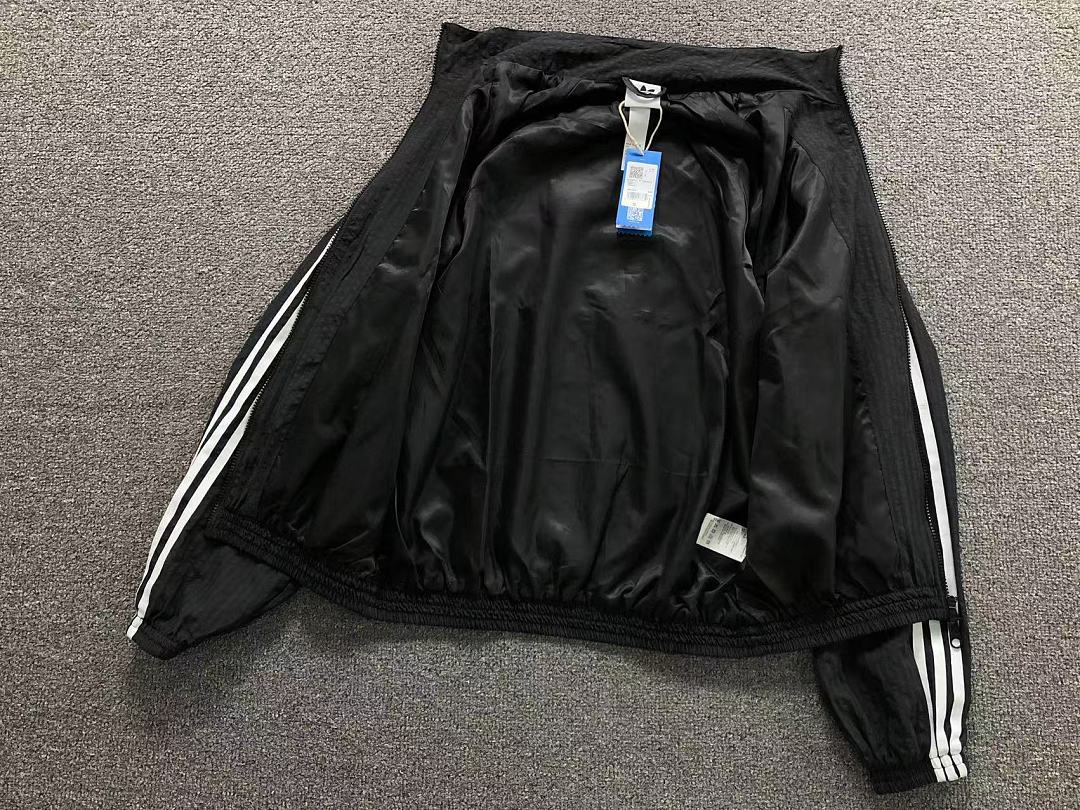 Adidas 245 A⭐I⭐AS JACKET 22043002125 (Im 170Cm 60Kg I Wear Size S In The Phot) - Image 29