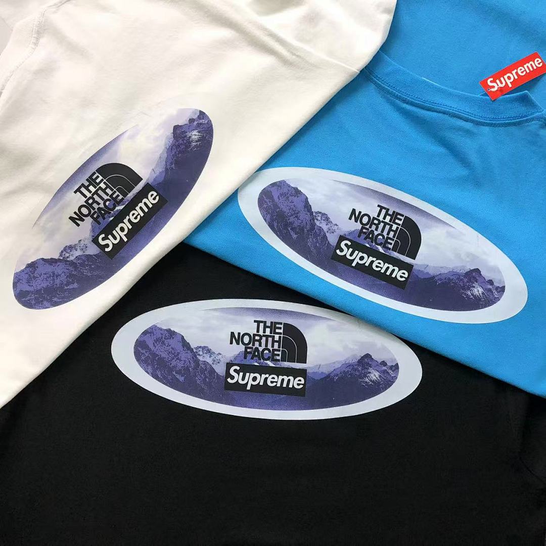 Supreme 95 S⭐⭐R⭐⭐E T-SHIRT 123121602 (Im 170Cm 60Kg I Wear Size M In The Phot) - Image 14