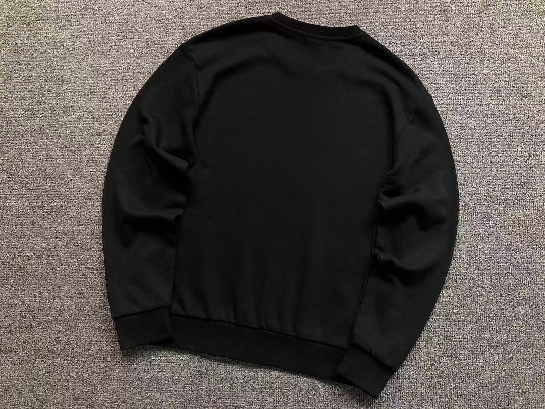Chanel 158 AR⭐⭐⭐ EXCH⭐⭐⭐ HOODIE 2206211104 (Im 170Cm 60Kg I Wear Size L In The Phot) - Image 15