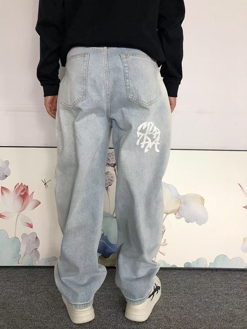 Mertra 165 M⭐RT⭐A TROUSERS 1108122634 (Im 170Cm 60Kg I Wear Size S In The Phot) - Image 4