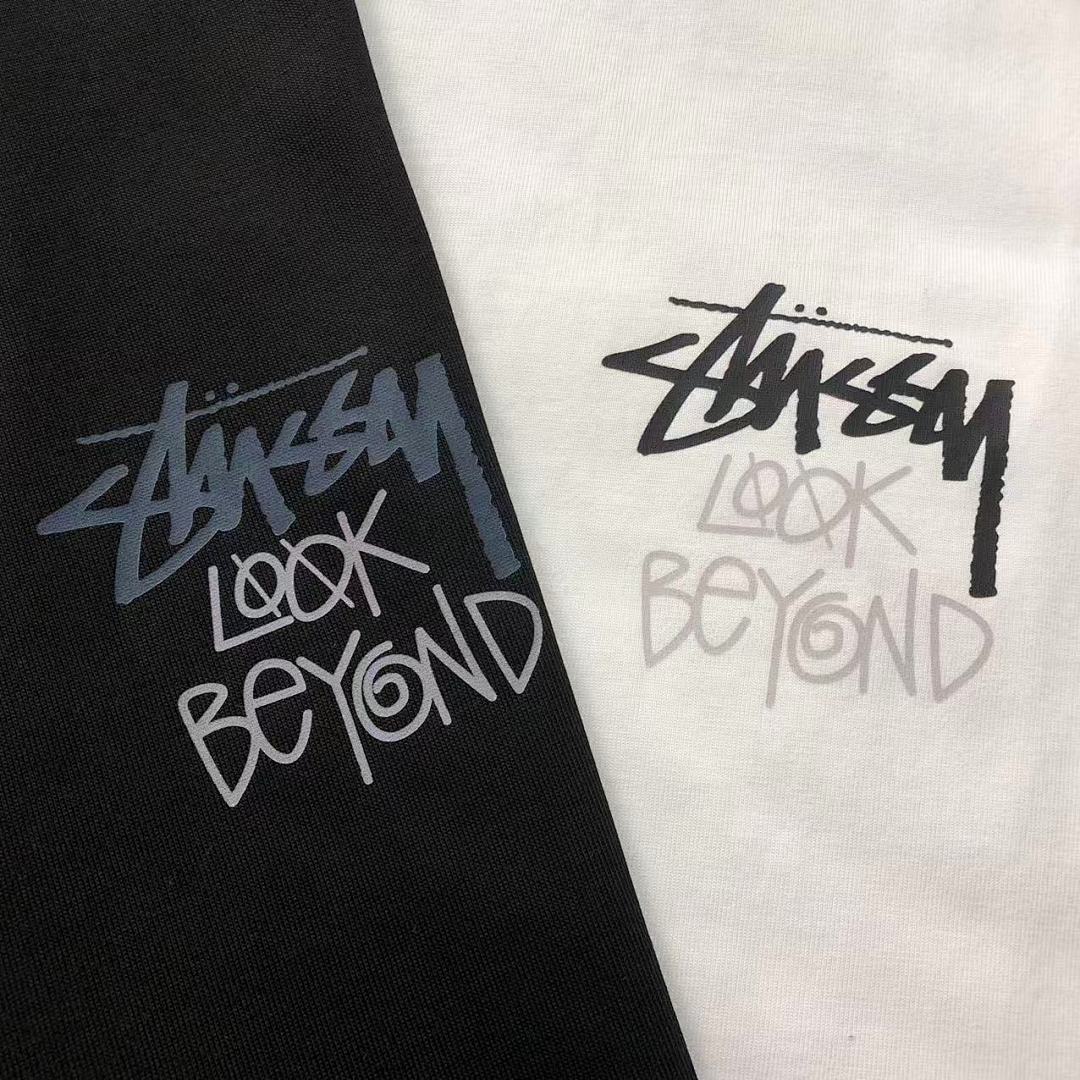 Stussy 78 STUSSY T-SHIRT 512160682 (Im 170Cm 60Kg I Wear Size M In The Phot) - Image 18