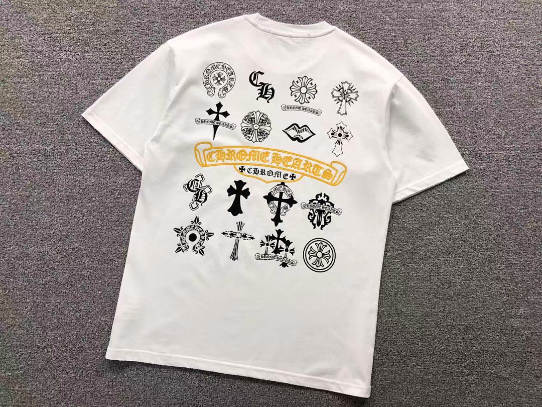 Comme des Garcons 135 C⭐⭐OME HE⭐⭐TS T-SHIRT 3204010917 (Im 170Cm 60Kg I Wear Size S In The Phot) - Image 13