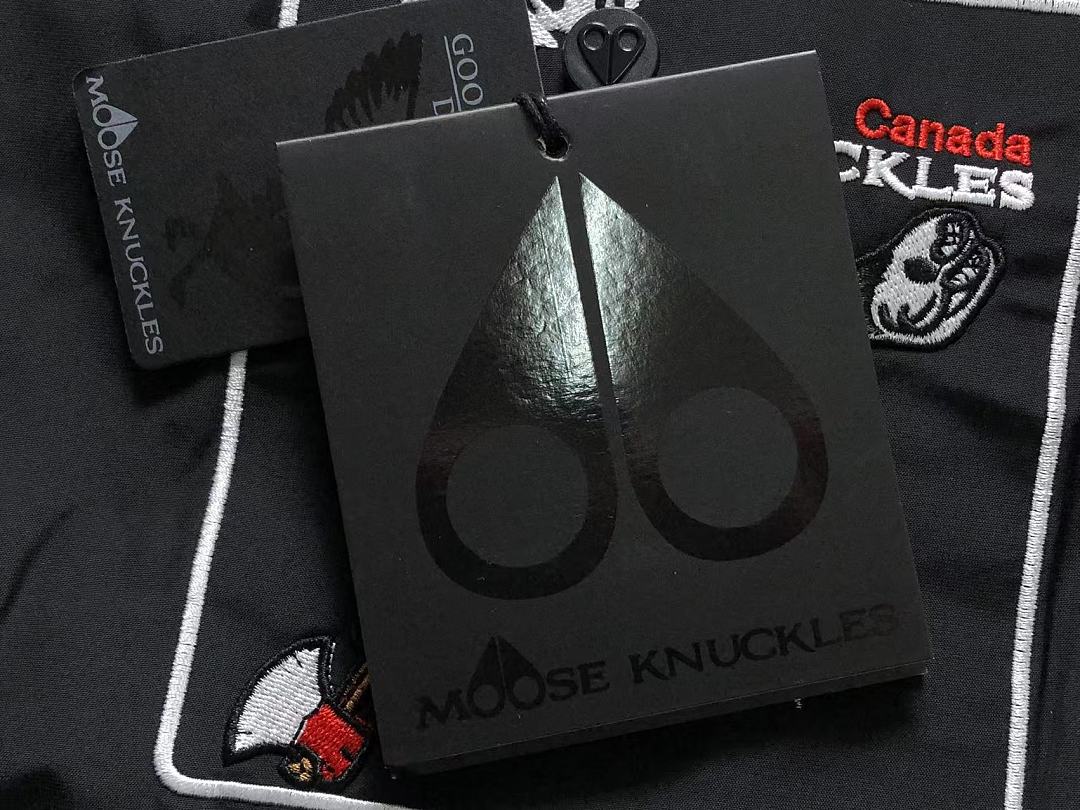 Moose Knuckles 708 M⭐⭐SE K⭐⭐CK⭐⭐S DOWN JACKETS 3208220416 (Im 170Cm 60Kg I Wear Size M In The Phot) - Image 37