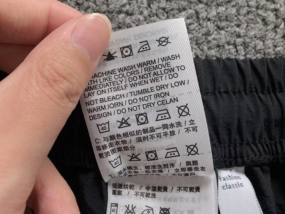 Adidas TROUSERS135 A⭐I⭐AS JACKET - Image 42