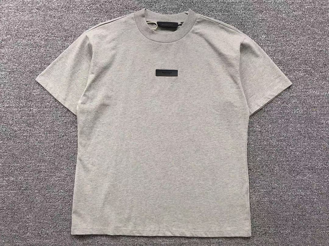 Fear of God 98 FOG T-SHIRT 412132817 (Im 170Cm 57Kg I Wear Size M In The Phot) - Image 8