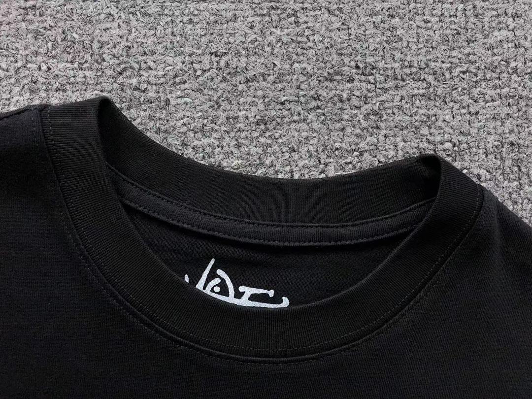 Travis Scott 85 TRAVIS SCOTT T-SHIRT 41135946 (Im 170Cm 57Kg I Wear Size S In The Phot) - Image 22