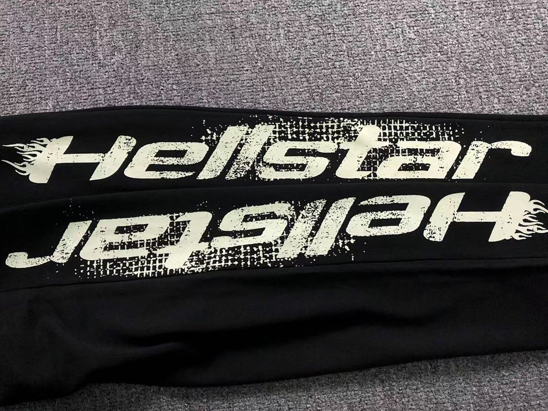 Hellstar TROUSERS218 HELLSTAR HOODIE - Image 28