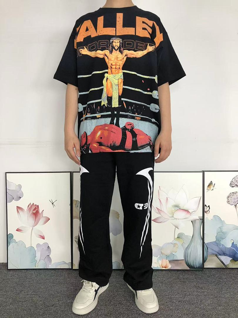 Unbranded 88 V⭐LL⭐Y T-SHIRT 3105190496 (Im 170Cm 60Kg I Wear Size M In The Phot) - Image 3