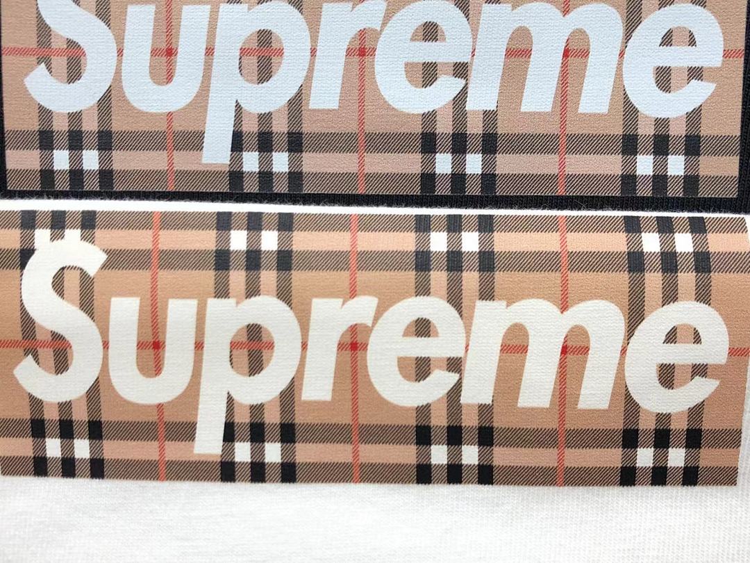 Burberry 95 S⭐⭐R⭐⭐E B⭐R⭐E⭐RY T-SHIRT - Image 12
