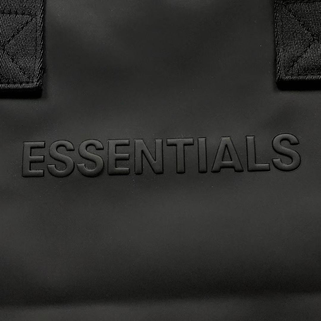 Fear of God 88 FOG BAG 5253003179 (Long 31CM* Wide 10CM* High 25CM) - Image 5